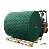 3M™ Scotch-Brite™ 不織布捲96, 1080 mm x 121 m