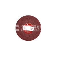 3M™ Scotch-Brite™ MF不織布研磨輪