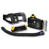 3M™ Versaflo™ 動力濾淨式呼吸防護具TR-814N/94247(AAD)