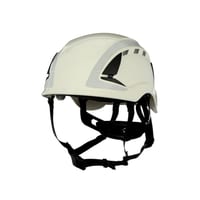 3M™ SecureFit™  X5001X工程安全帽,白色