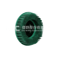 3M小旋風尼龍盤4.5吋