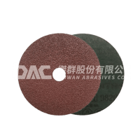 3M™ Cubitron™ Ⅱ 纖維砂盤片 982C