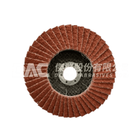 3M 784 平面砂布輪,4 in,80#