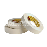3M 231 遮蔽感壓膠帶