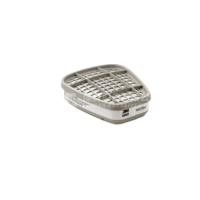 3M™ 6002酸性氣體濾毒罐