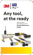 Any tool at the ready