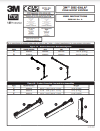 Pole Hoist System