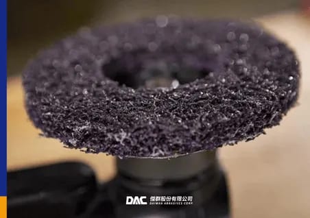 3M不織布研磨產品入門指南