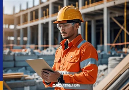 【2026最新】工地安全帽推薦指南：3M工程帽完整評比與台灣供應商挑選說明