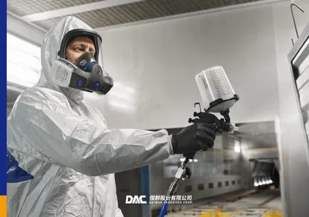 完整指南：如何挑選3M防毒面具，並找到可靠的購買管道