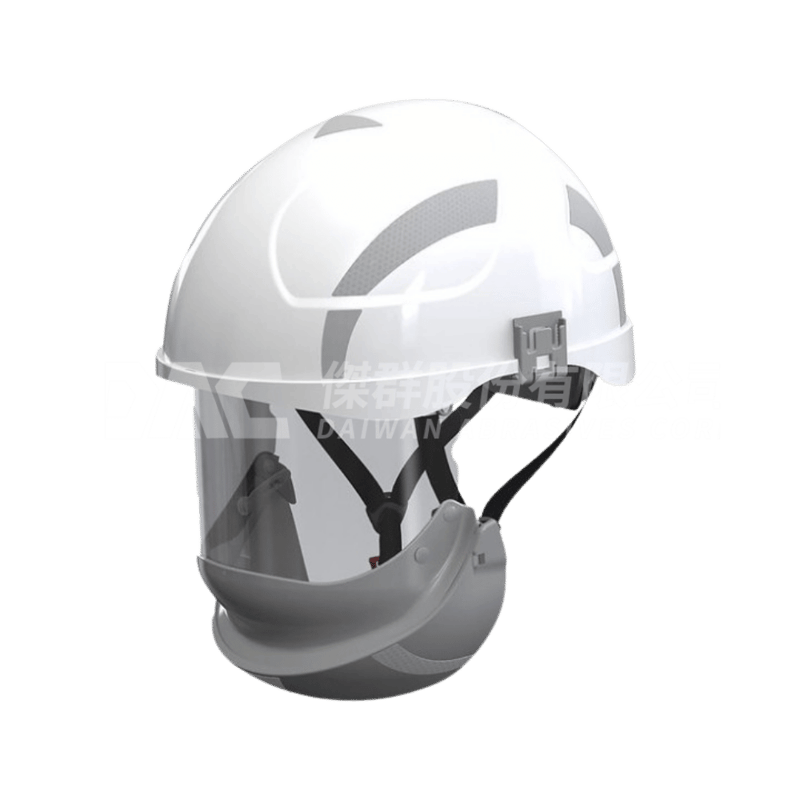 Arc Flash Safety Helmet 36 電弧防護頭盔RX0021
