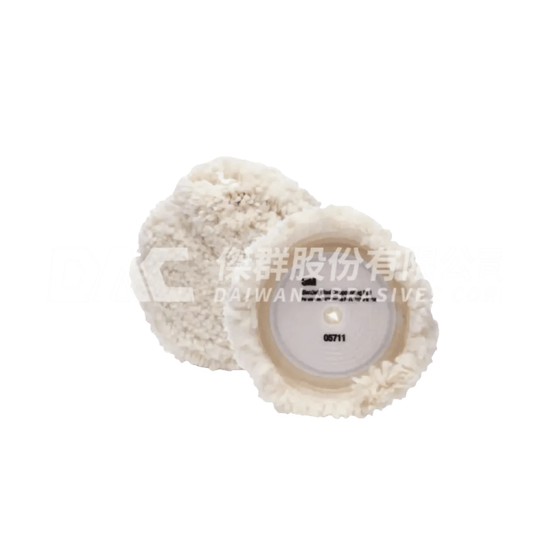 3M™ Perfect-It™ 羊毛輪 05711