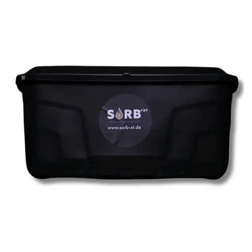 SORB®XT Mobile Kit 應變作業箱,含緊急洩漏應變產品