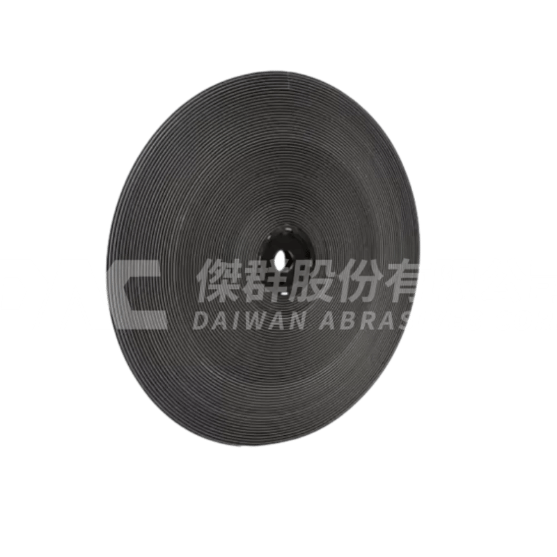 3M™ Dual Lock™ 子母扣 SJ3541, 黑色