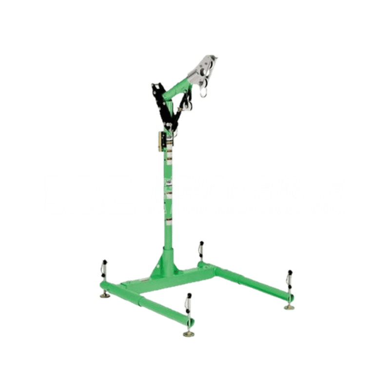 3M 五件式救援系統(局限空間)8000118