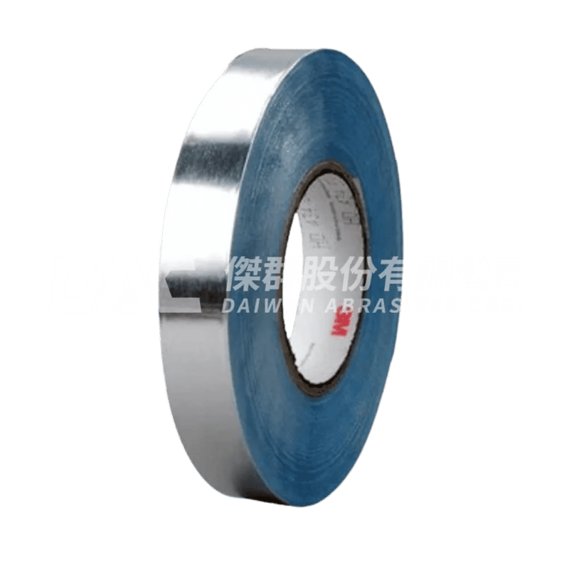 3M 434 制震鋁箔膠帶