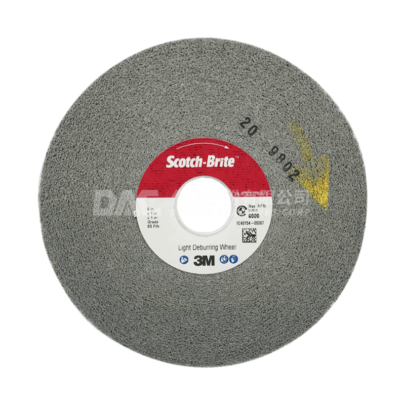 3M™ Scotch-Brite™ LD研磨輪