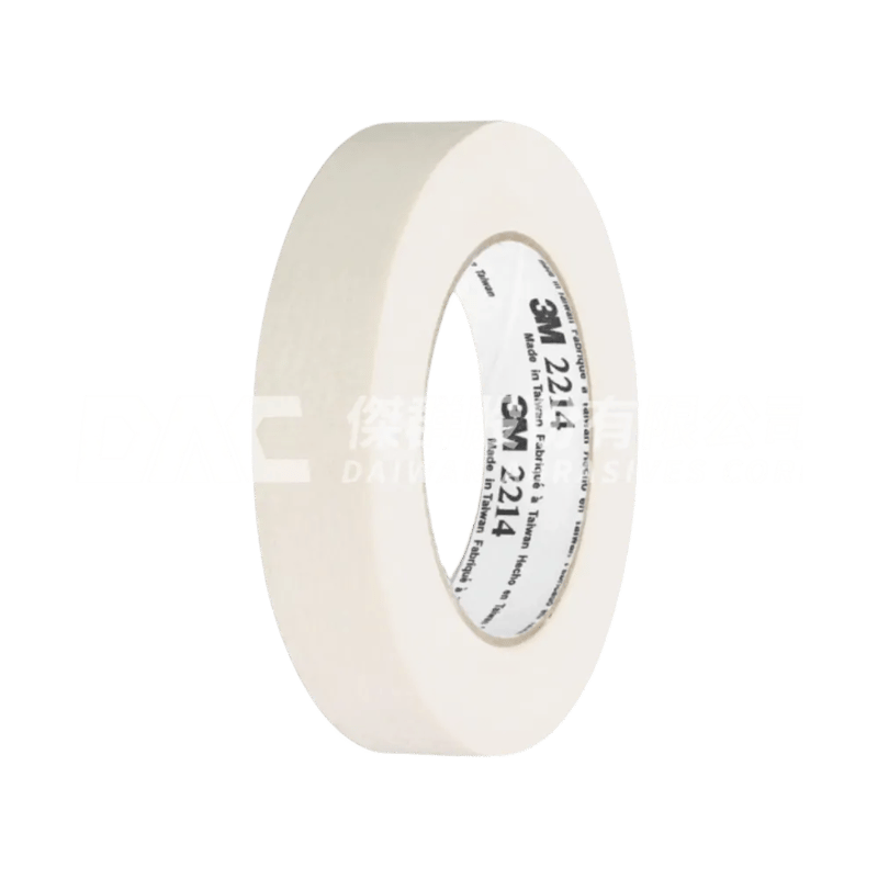 3M 101A / 2214 超值遮蔽膠帶