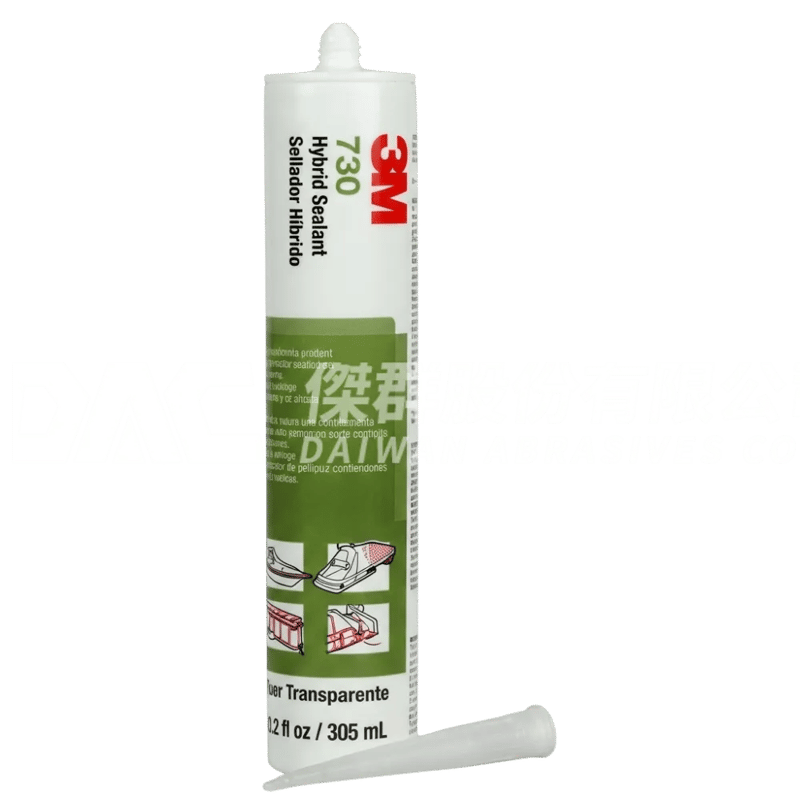 3M 730 複合型填縫接著劑