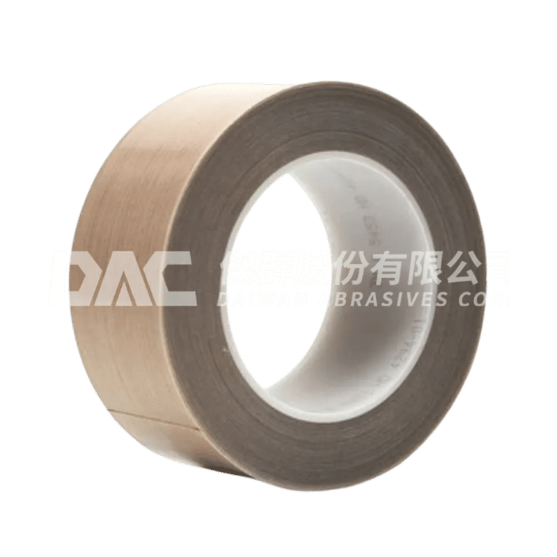 3M PTFE 5453 耐高溫助滑膠帶