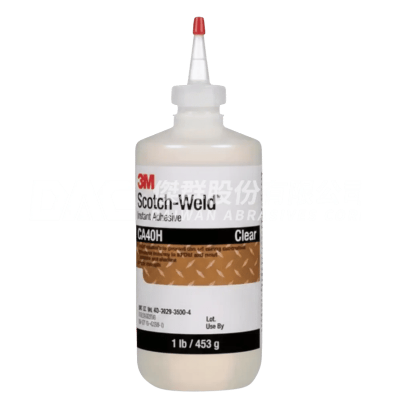 3M CA40H 瞬間接著劑