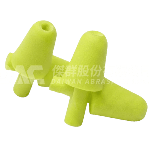 3M 328-1000/1001(帶線) 高降噪免搓揉泡棉耳塞