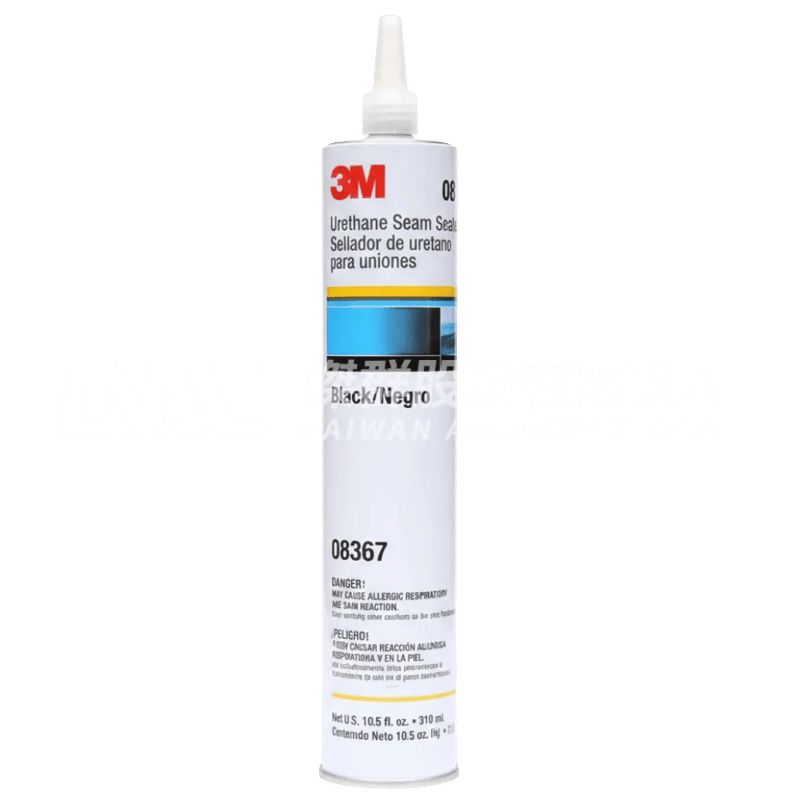 3M 8367 專業車體封膠
