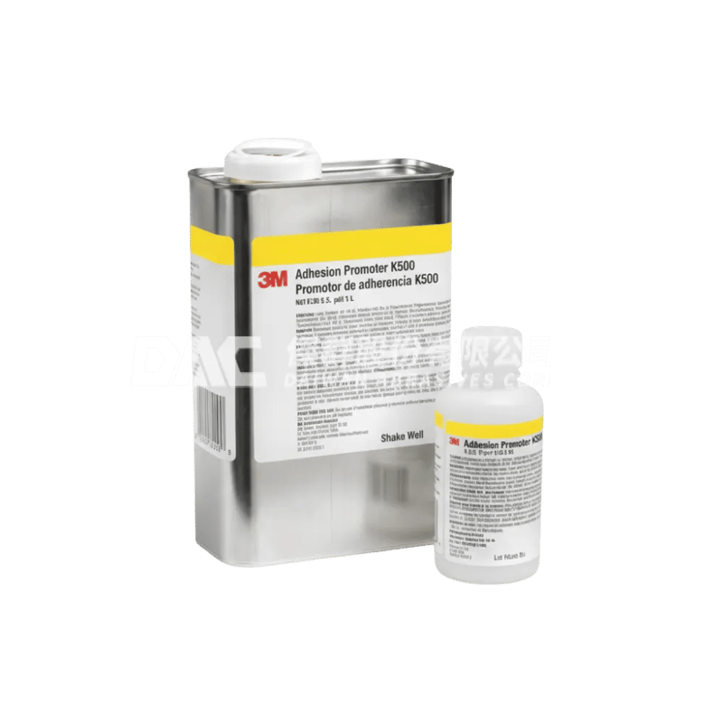 3M™ Adhesion Promoter K500 架構膠