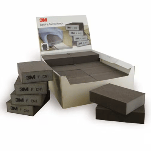 3M™ 研磨海綿砂塊 Sponge Block ALOX