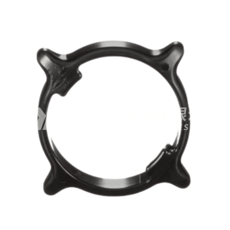 3M™ 高性能工業噴槍專用鎖環 26835