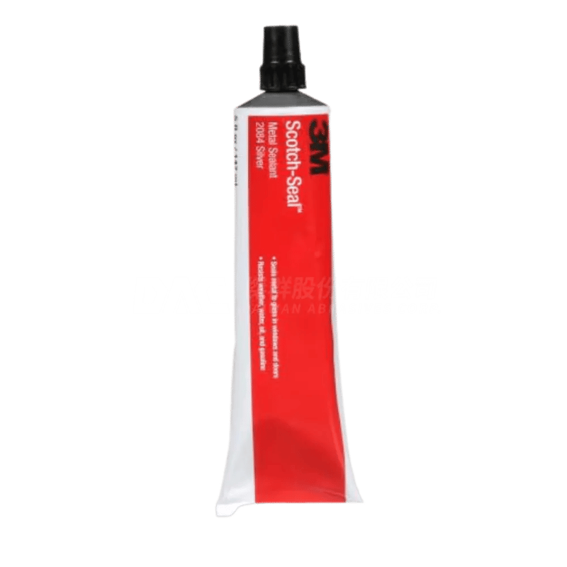 3M™ Scotch-Seal™ 金屬用填縫劑 2084, 5 oz