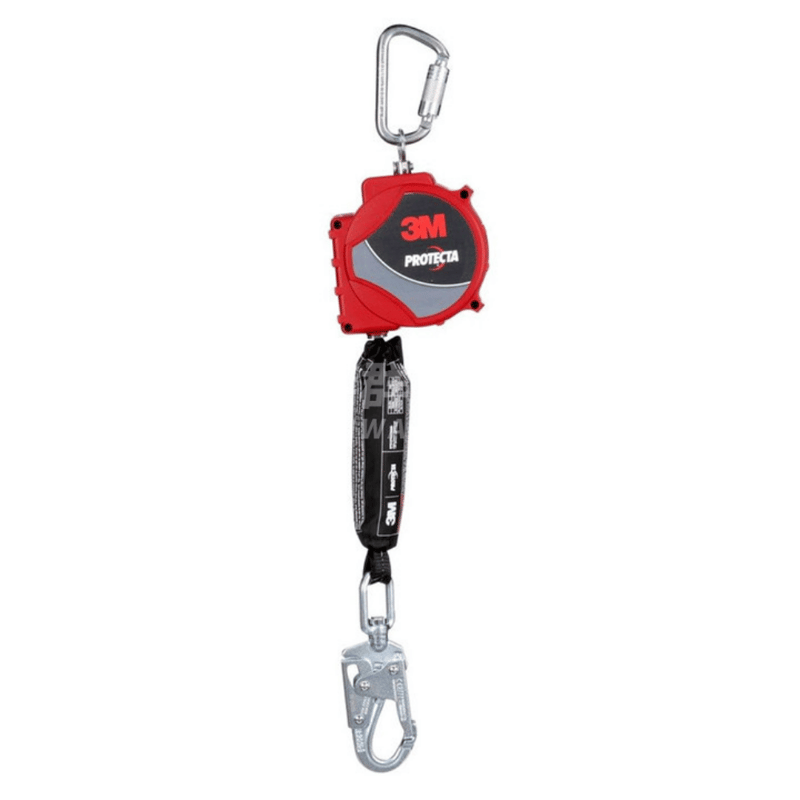3M™ Protecta® 3100516 【6米繩長,單鉤】