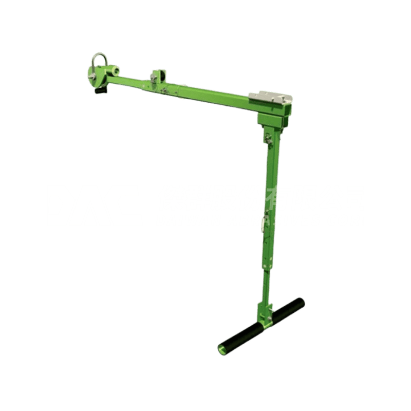 3M 8530253 側進式救援系統