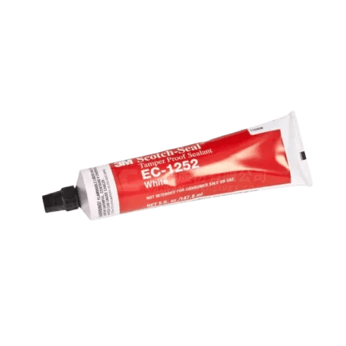 3M™ Scotch-Weld™ EC-1252 密封劑,航太認證