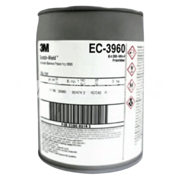 3M EC-3960 底膠