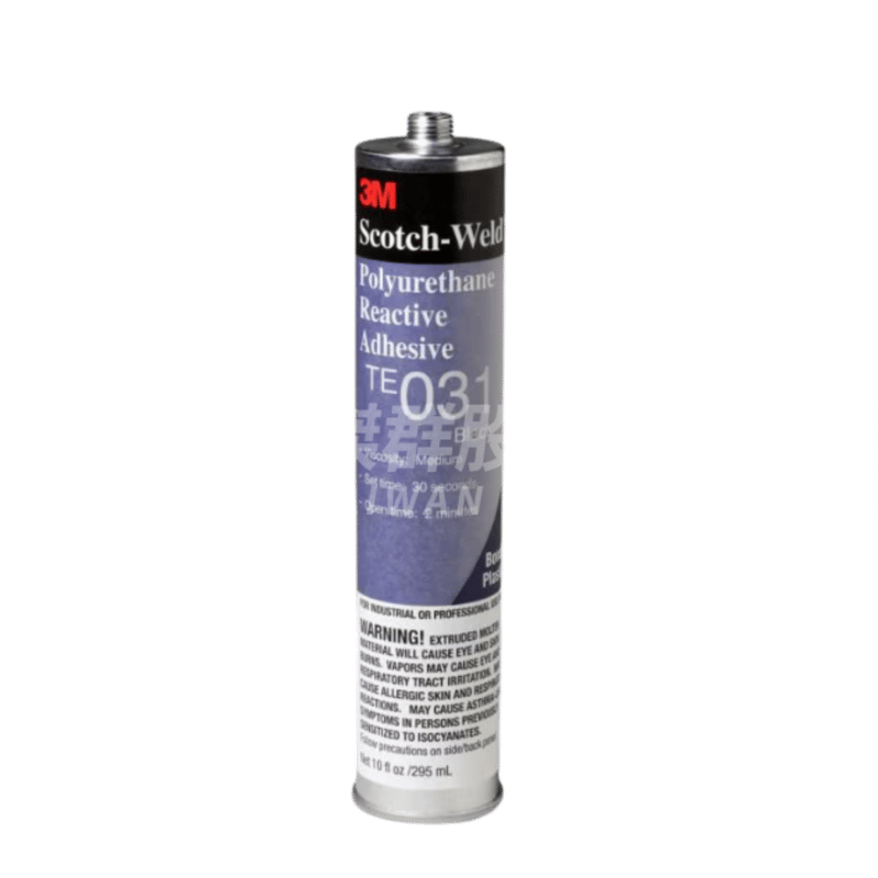 3M™ Scotch-Weld™ PUR 濕氣固化反應型接著劑 TE-031