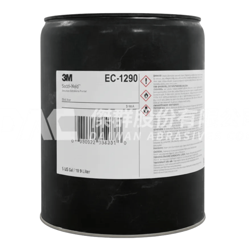 3M 結構片膠底漆 EC-1290