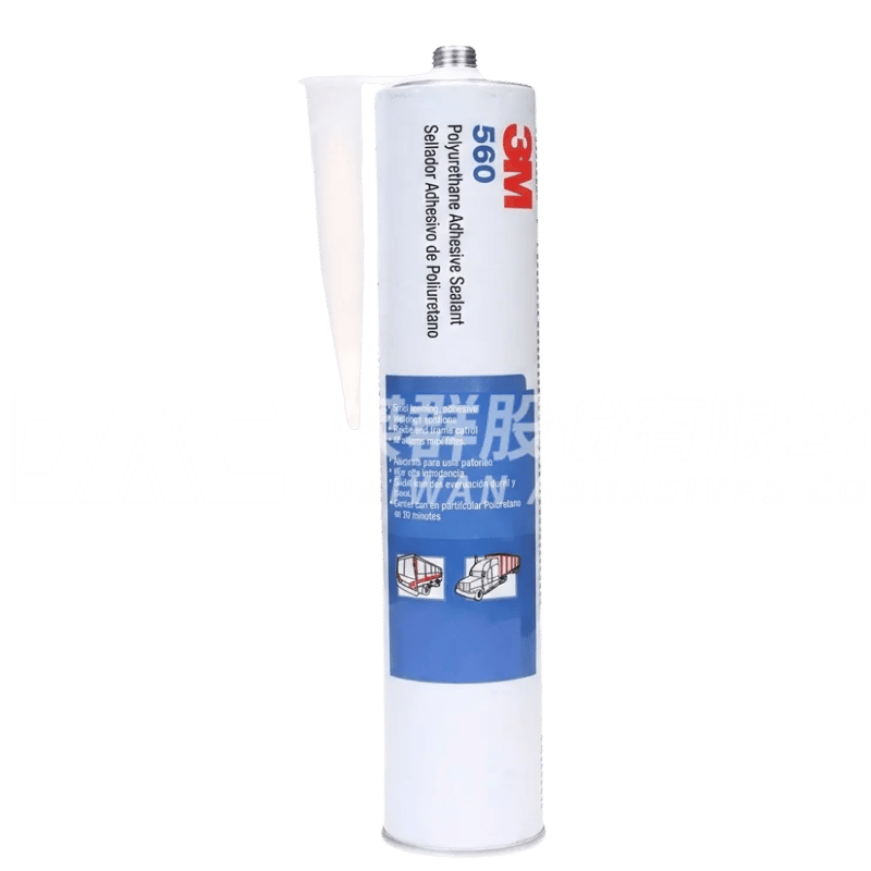 3M 填縫接著劑 PU560
