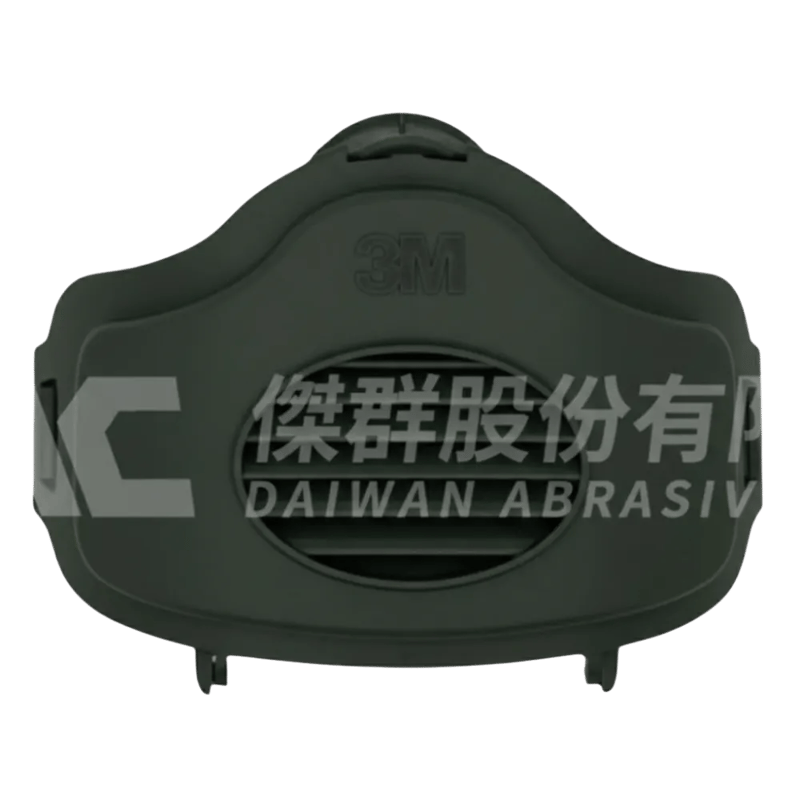 3M 3700 濾棉匣