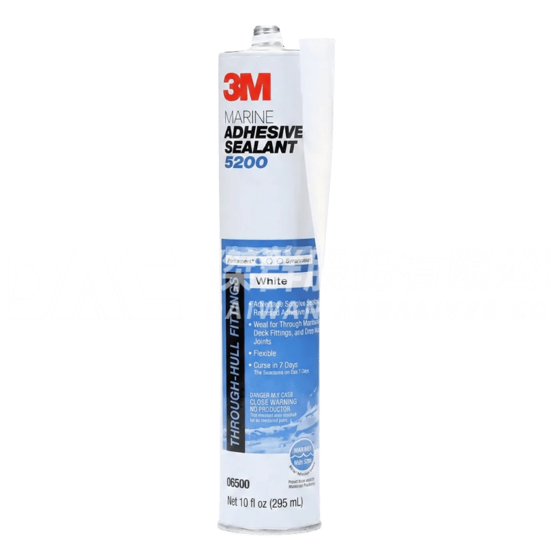 3M 5200 遊艇專用填縫接著劑