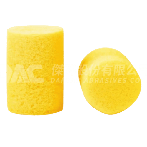 3M 310-1001(不帶線) 筒狀防音耳塞