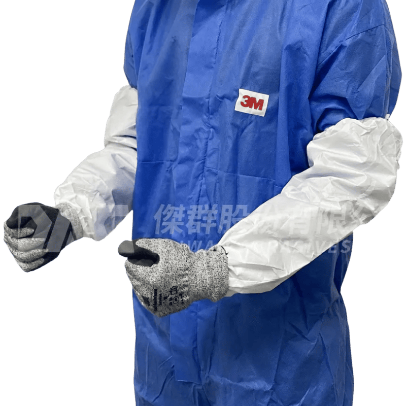 3M  444 防護袖套
