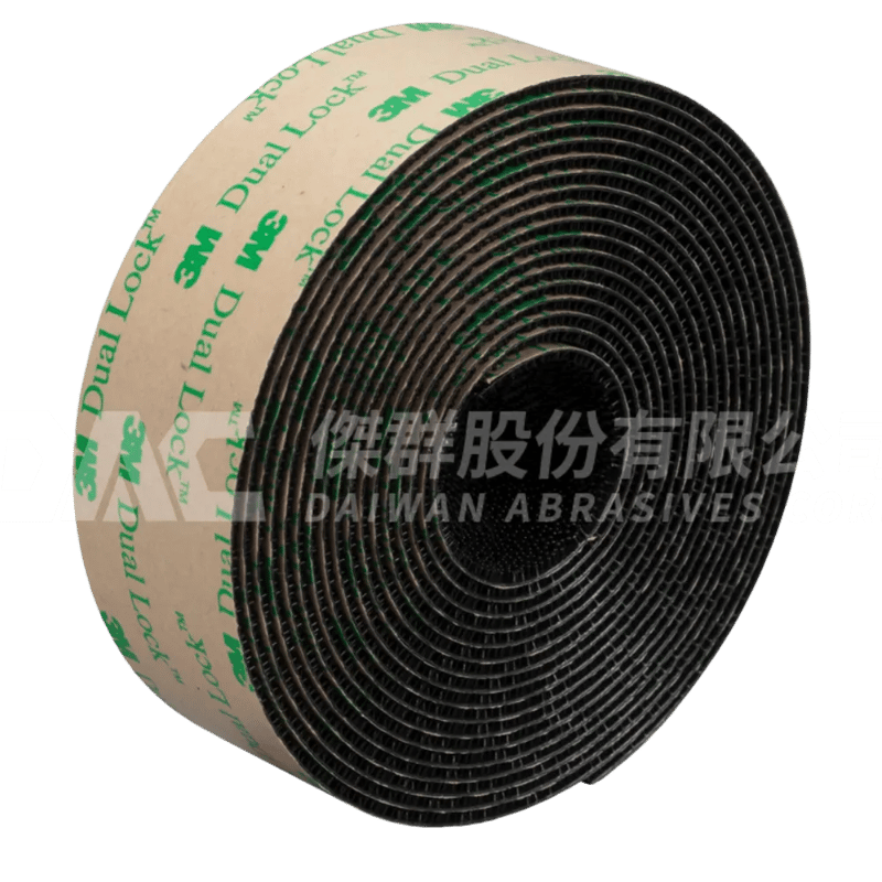 3M™ Dual Lock™ 超薄型子母扣 SJ4575