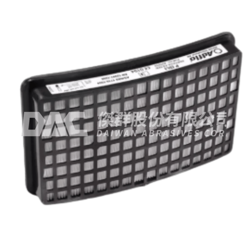 3M™ Adflo™ 顆粒物過濾棉 837012