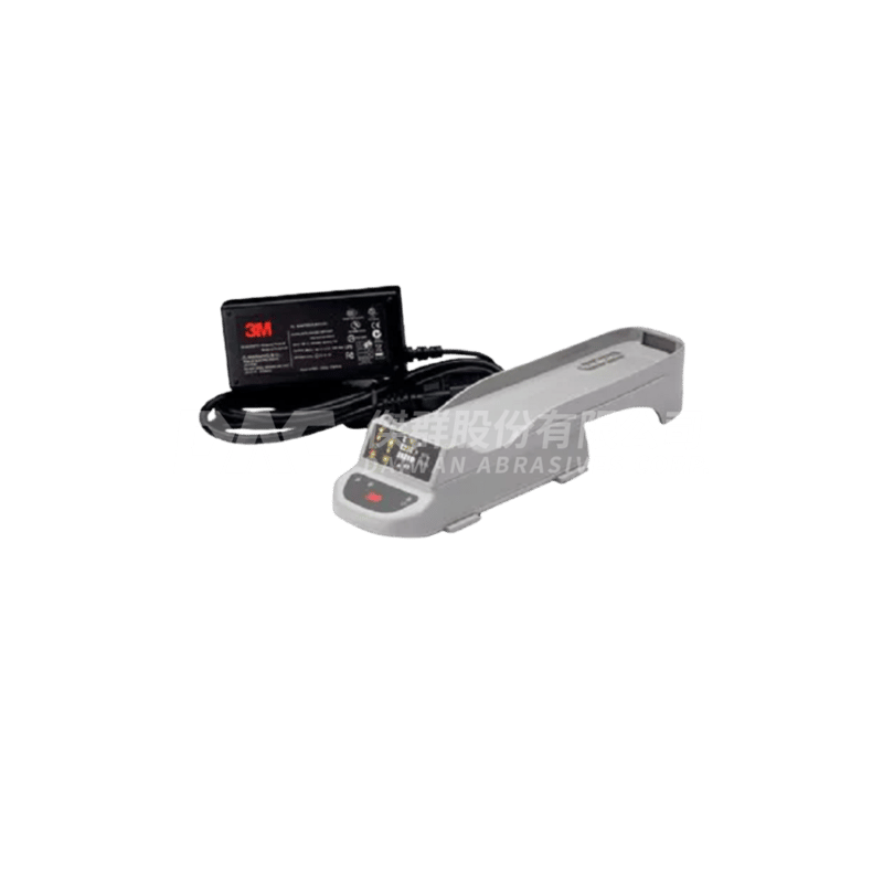 3M TR-641N 一對一充電組