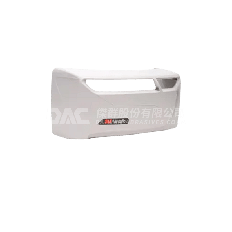 3M Versaflo™ TR-6100 系列濾棉護蓋
