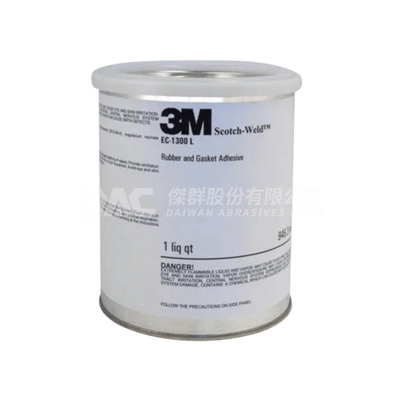 3M EC-1300L 航太用膠