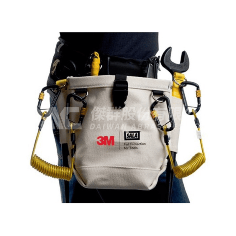 3M 1500130 工具側包(拉鍊款式)