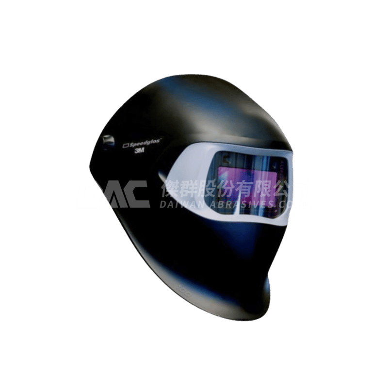 3M™ Speedglas™ 100V 電銲(焊)面罩(少量現貨,售完停產)