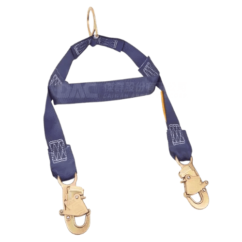 3M™ DBI-SALA® Confined Space Y-Lanyard, For Rescue Use, 1231460